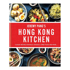 Hong Kong Kitchen by Jeremy Pang