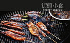 Hong Kong Kitchen by Jeremy Pang