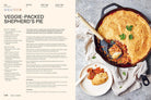 Baby Food Bible: A Nourishing Guide To Feeding Your Family, From First Bite by Julia Tellidis