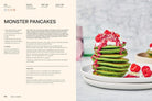 Baby Food Bible: A Nourishing Guide To Feeding Your Family, From First Bite by Julia Tellidis