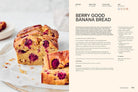 Baby Food Bible: A Nourishing Guide To Feeding Your Family, From First Bite by Julia Tellidis