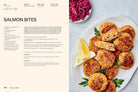 Baby Food Bible: A Nourishing Guide To Feeding Your Family, From First Bite by Julia Tellidis