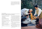 Korean Temple Cooking by Seelmann Hoo Nam