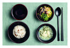 Korean Temple Cooking by Seelmann Hoo Nam