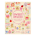 Sweet Spaces: Learn To Doodle The Coziest Corners by Erin Siney