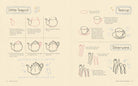 Sweet Spaces: Learn To Doodle The Coziest Corners by Erin Siney