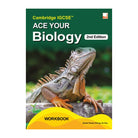 Cambridge IGCSE Ace Your Biology 2nd Edition
