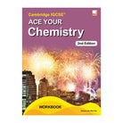 Cambridge IGCSE Ace Your Chemistry 2nd Edition