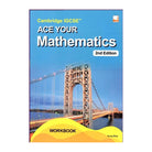 Cambridge IGCSE Ace Your Mathematics 2nd Edition