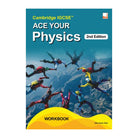 Cambridge IGCSE Ace Your Physics 2nd Edition