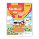 Cambridge Primary World English Learner's Book Stage 6