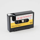 SUCK UK Casette Tape Dispenser
