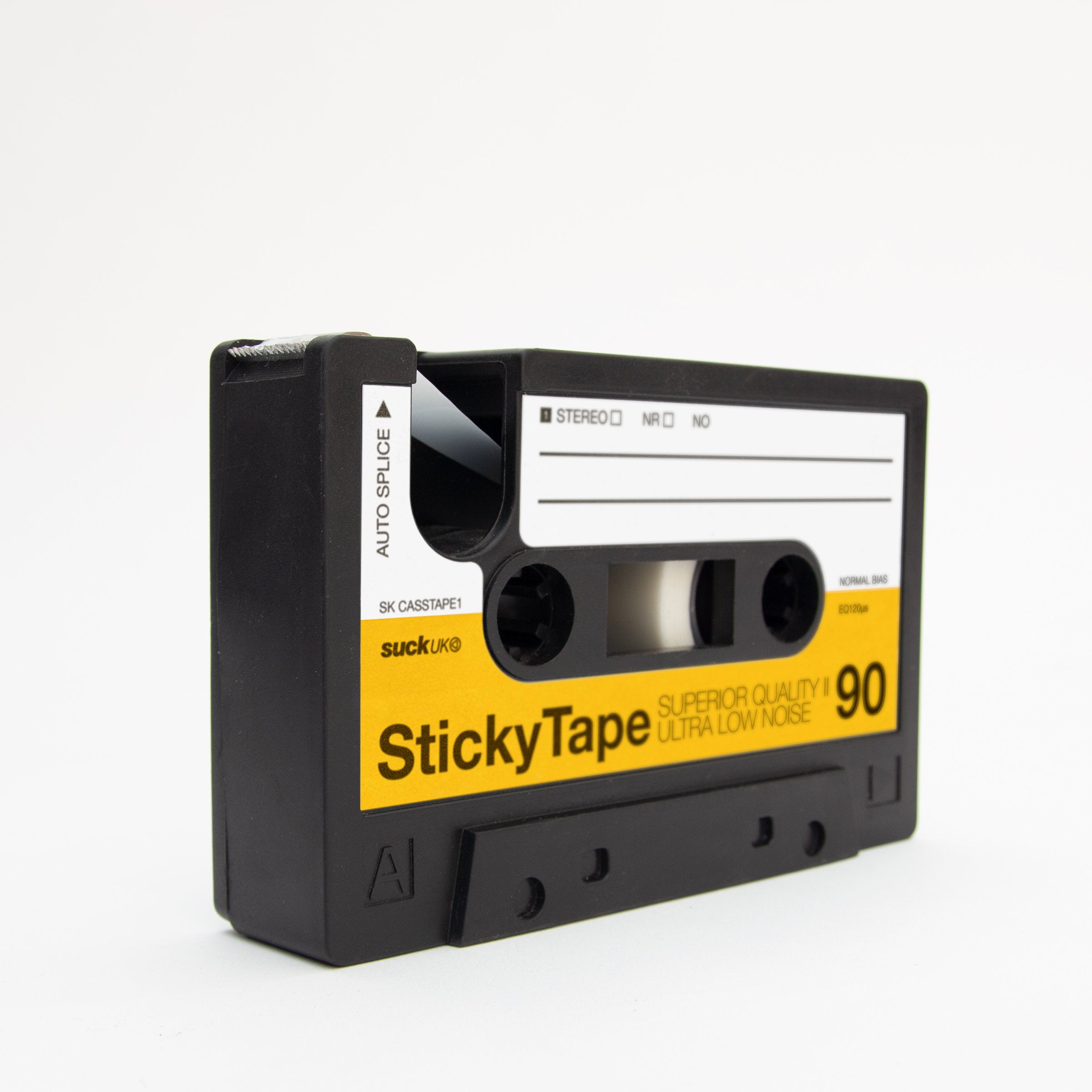 SUCK UK Casette Tape Dispenser