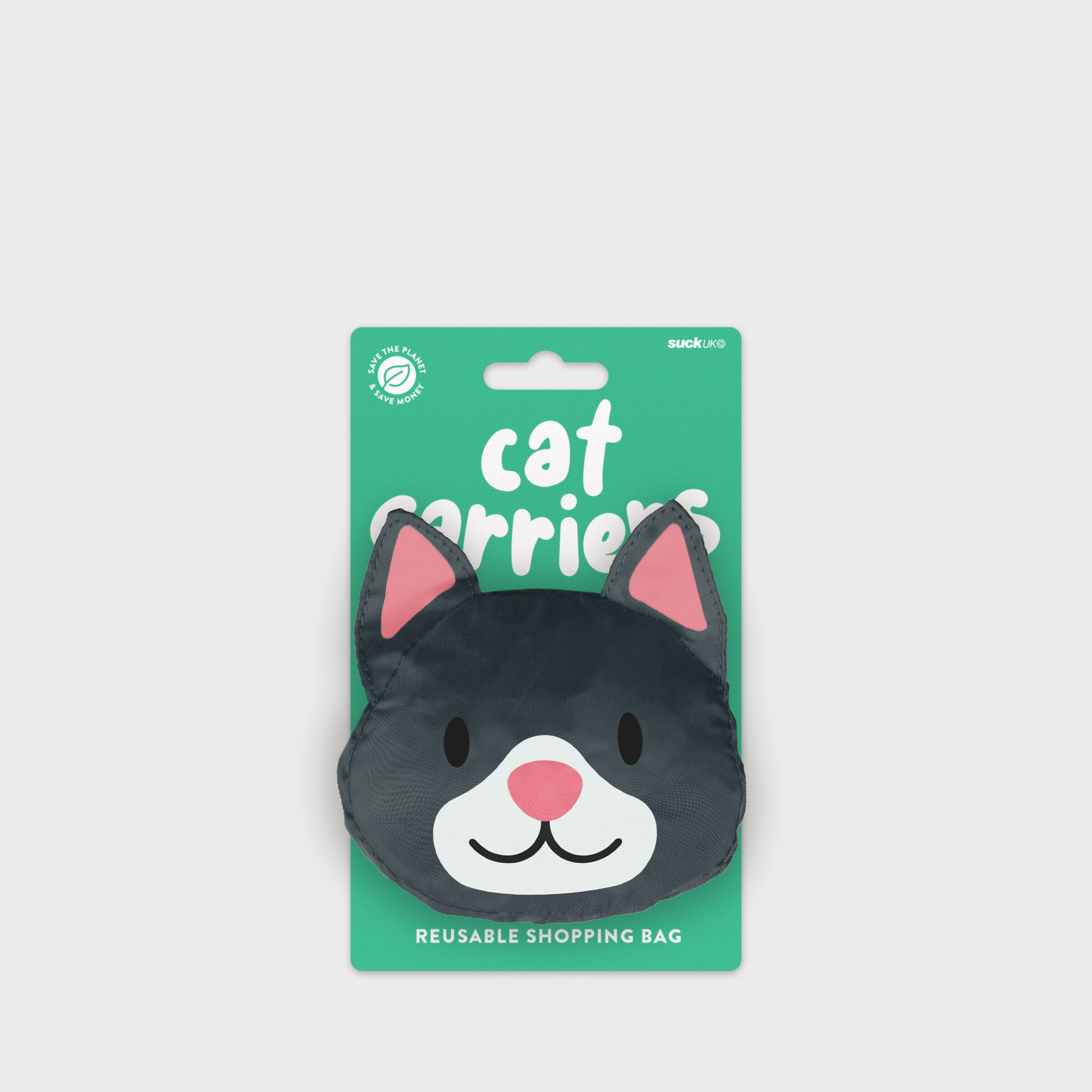 SUCK UK Carrier Cat