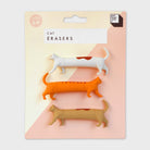 SUCK UK Cat & Dog Erasers Cat