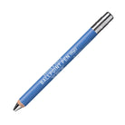 MARK'STYLE Days Gel Wood Ball Pen Blue