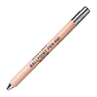 MARK'STYLE Days Gel Wood Ball Pen Natural
