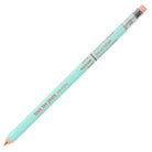 MARK'STYLE Mechanical Pencil with Eraser Light Mint