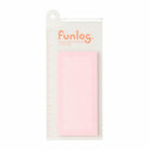 MARKS funlog Bookmark Mini Sticky Notes 1 Pattern Frame