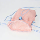MARKS mesh Multishoulder Berry Yoghurt