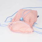 MARKS mesh Multishoulder Berry Yoghurt