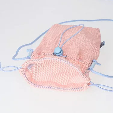 MARKS mesh Multishoulder Berry Yoghurt