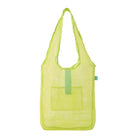 MARKS mesh Tote Bag Cactus Lime