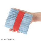MARKS mesh Tote Bag Cactus Lime