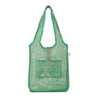 MARKS mesh Tote Bag Fresh Green