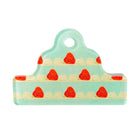 MARKS x Natsumi Takahashi Acrylic Clip Mint
