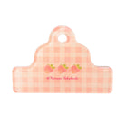 MARKS x Natsumi Takahashi Acrylic Clip Pink