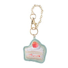 MARKS x Natsumi Takahashi Key Holder Mint