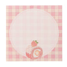 MARKS x Natsumi Takahashi Memo Pad Pink Selection