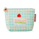MARKS x Natsumi Takahashi Pouch with Charm Mint