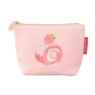 MARKS x Natsumi Takahashi Pouch with Charm Pink