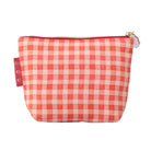 MARKS x Natsumi Takahashi Pouch with Charm Red