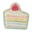 MARKS x Natsumi Takahashi PVC Sticker Rainbow Shortcake