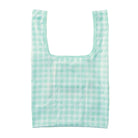 MARKS x Natsumi Takahashi Shopping Bag Mint