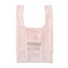 MARKS x Natsumi Takahashi Shopping Bag Pink