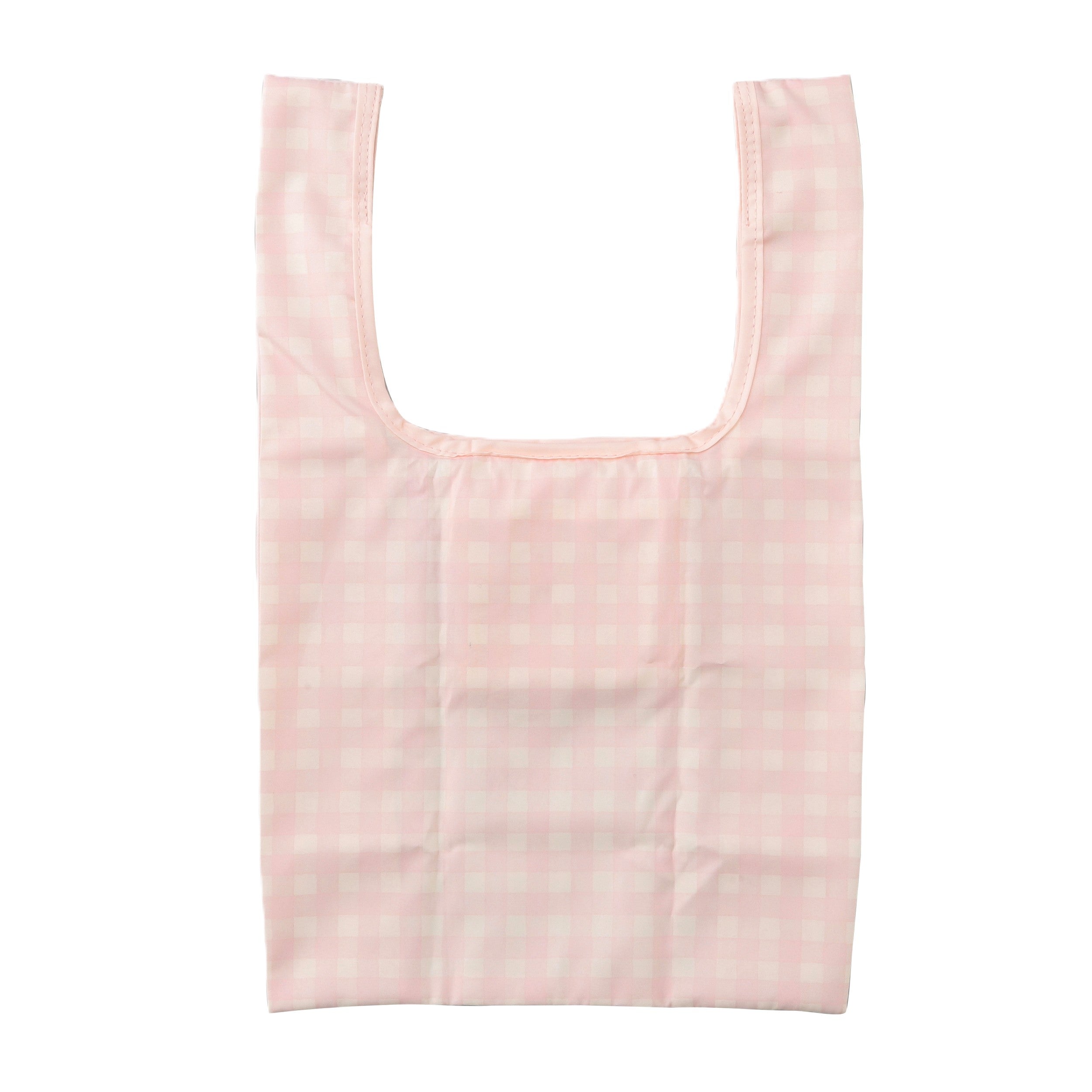 MARKS x Natsumi Takahashi Shopping Bag Pink