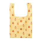 MARKS x Natsumi Takahashi Shopping Bag Yellow