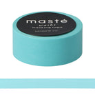 maste Masking Tape Basic Blue