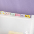 maste Masking Tape Draw Me Dot Blue