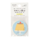 maste Masking Tape Flake Circle Rin-Chan