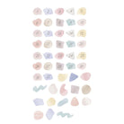 maste Masking Tape Flake Date Memphis
