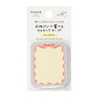 maste Masking Tape Flake Girly