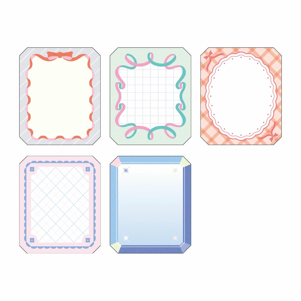 maste Masking Tape Flake Girly