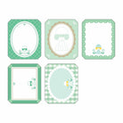 maste Masking Tape Flake Lily Of The Valley