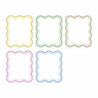 maste Masking Tape Flake Wave Pastel