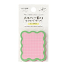 maste Masking Tape Flake Wave Pop